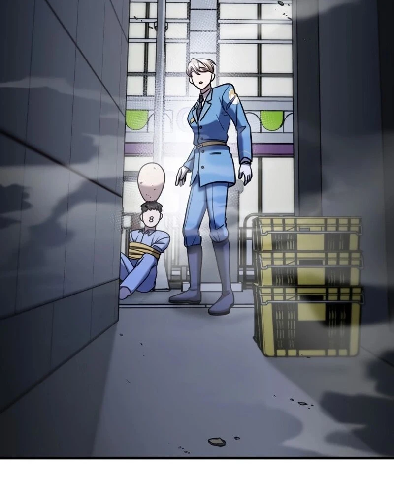 Read A Vilã Tem Um Crush Manga Online