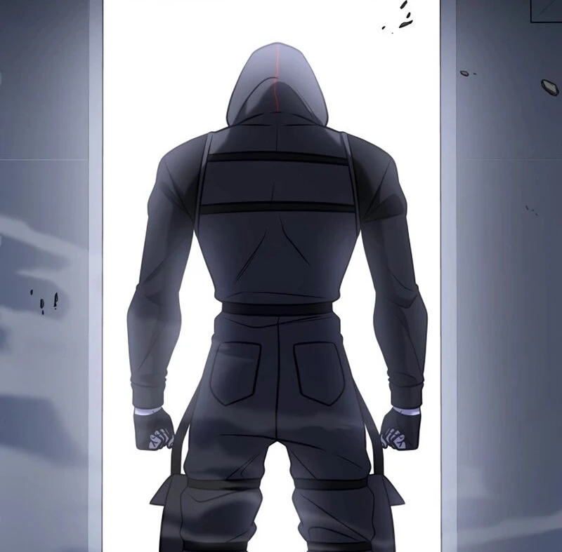 Read A Vilã Tem Um Crush Manga Online