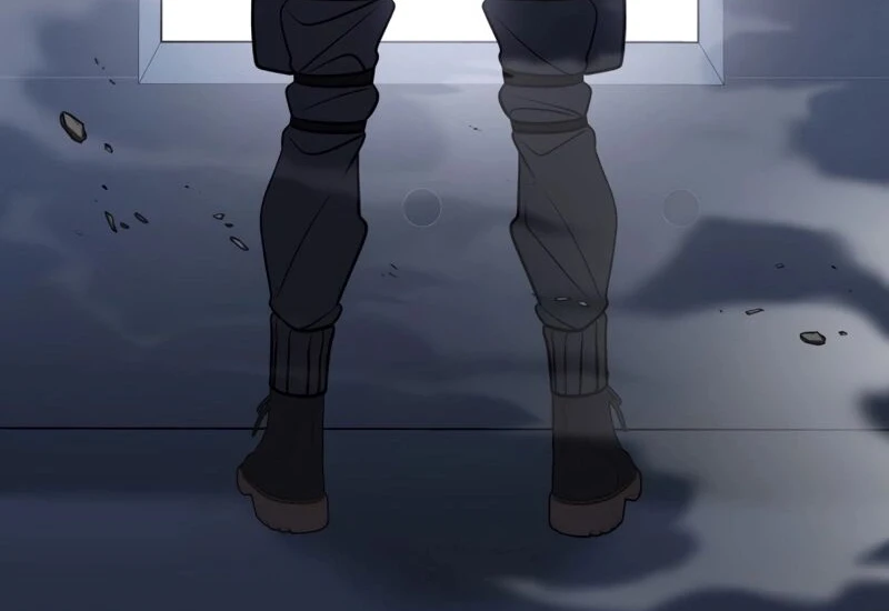 Read A Vilã Tem Um Crush Manga Online