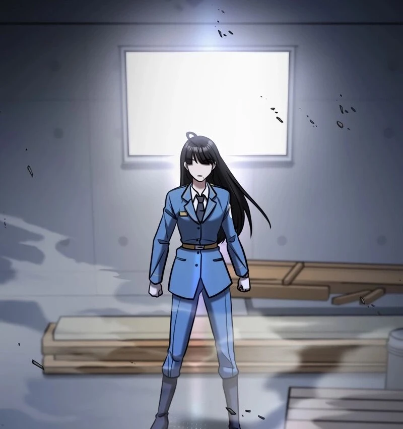 Read A Vilã Tem Um Crush Manga Online