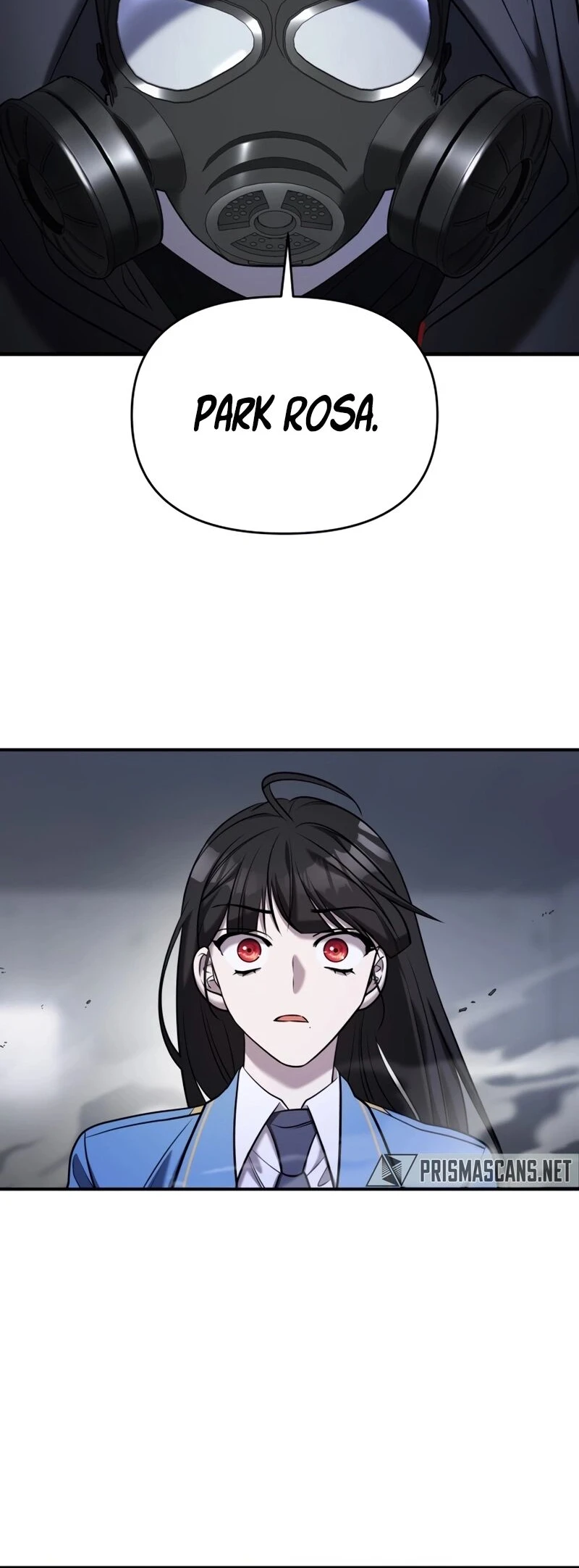 Read A Vilã Tem Um Crush Manga Online