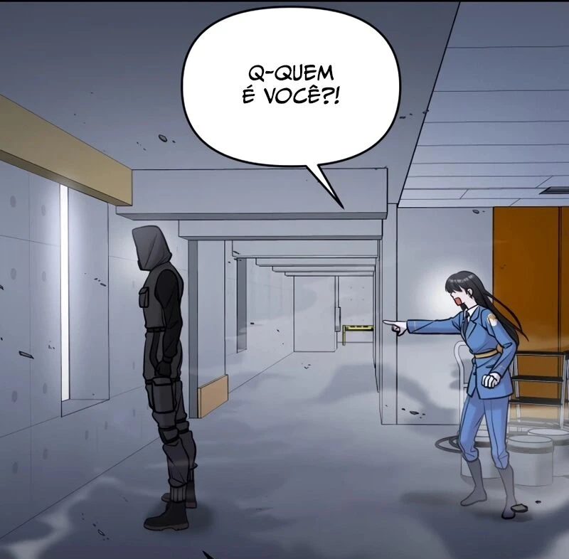 Read A Vilã Tem Um Crush Manga Online