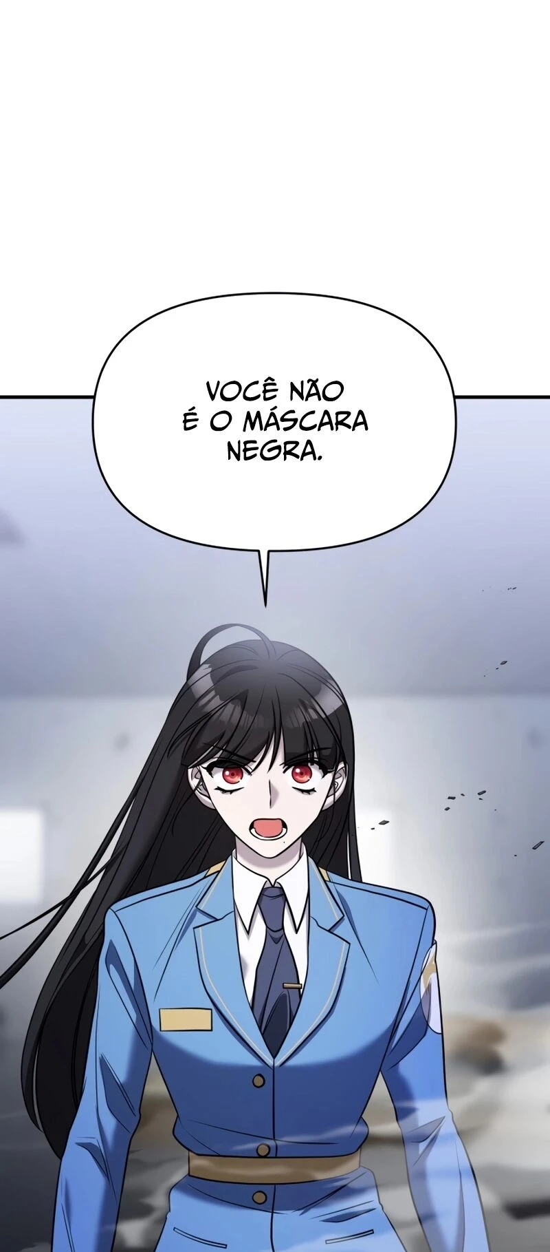Read A Vilã Tem Um Crush Manga Online