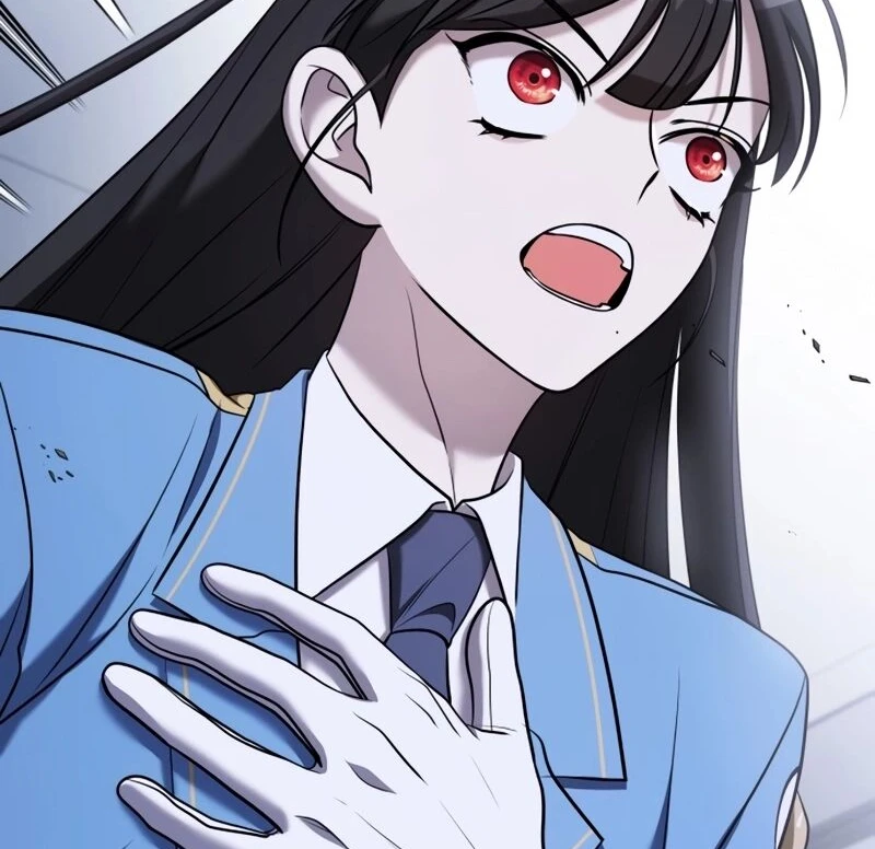 Read A Vilã Tem Um Crush Manga Online