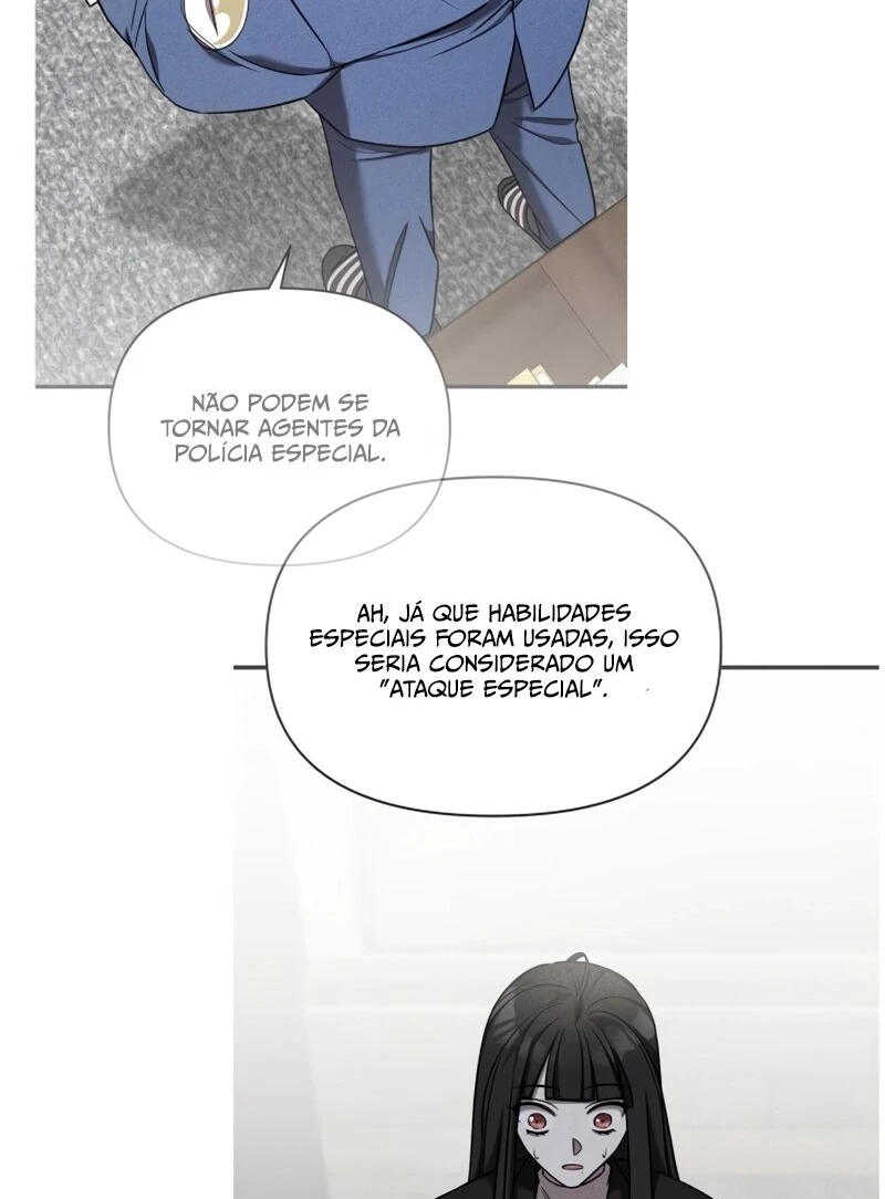 Read A Vilã Tem Um Crush Manga Online