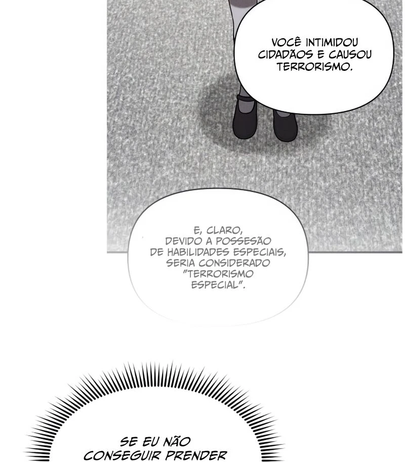 Read A Vilã Tem Um Crush Manga Online