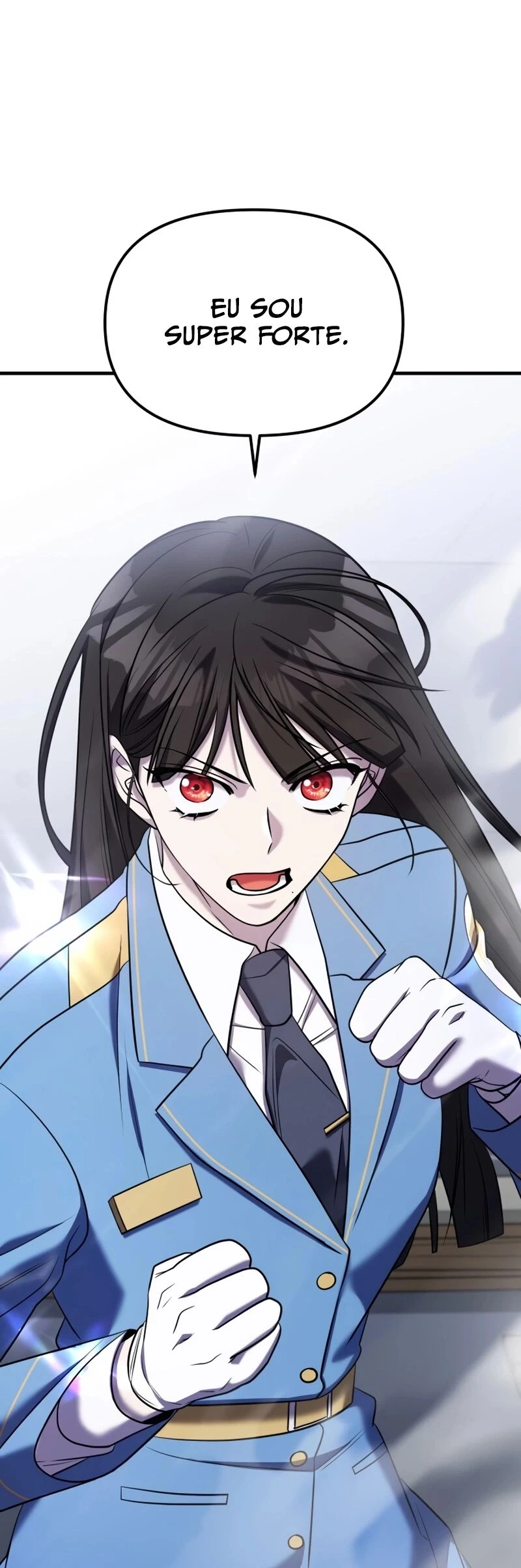 Read A Vilã Tem Um Crush Manga Online