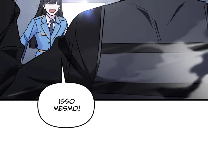 Read A Vilã Tem Um Crush Manga Online