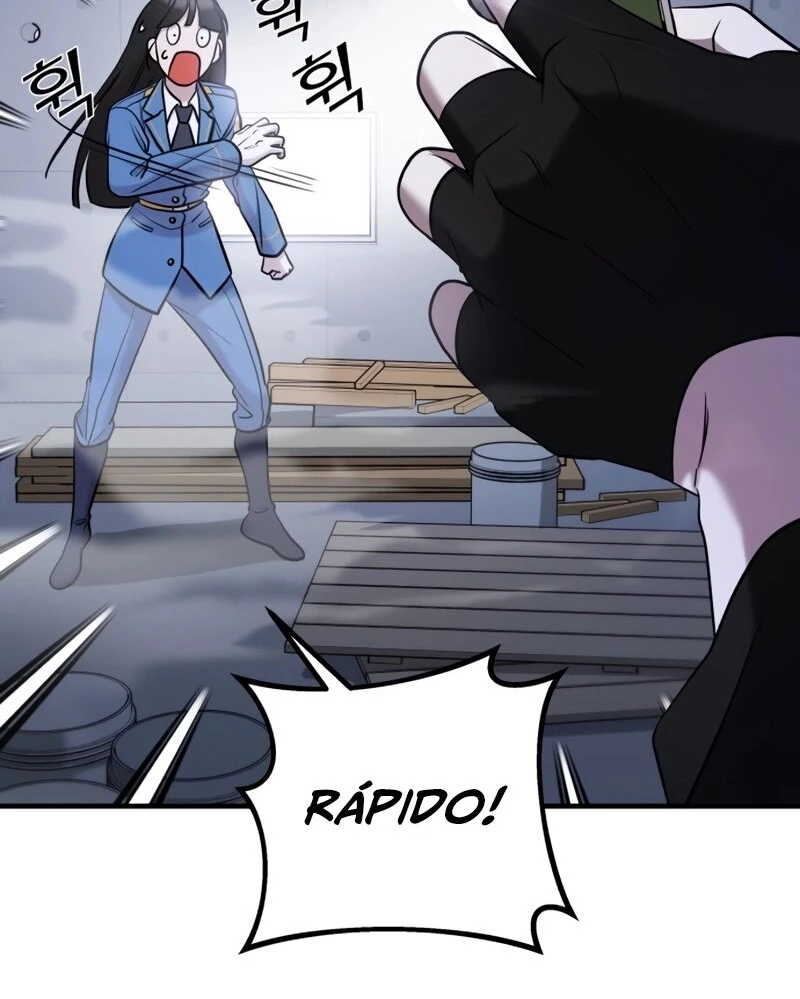 Read A Vilã Tem Um Crush Manga Online