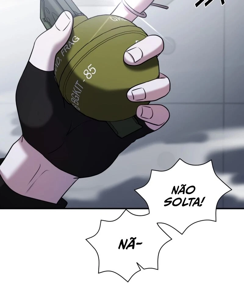 Read A Vilã Tem Um Crush Manga Online