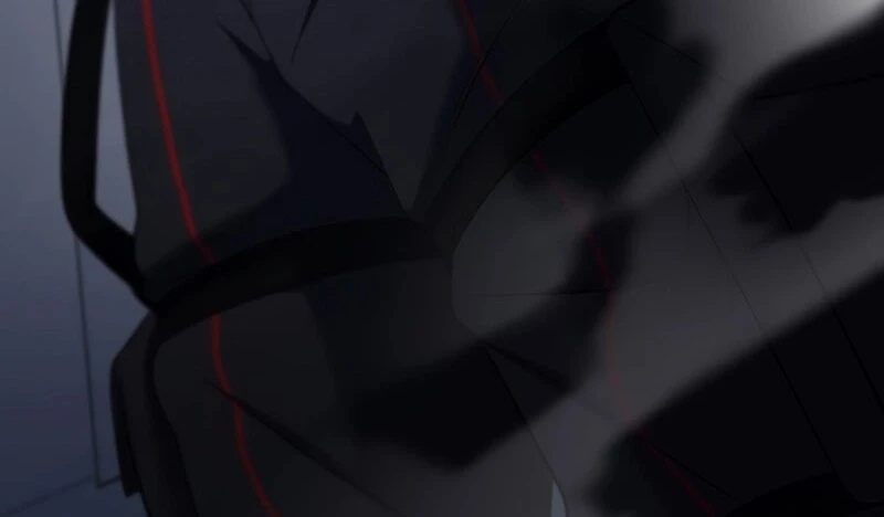 Read A Vilã Tem Um Crush Manga Online