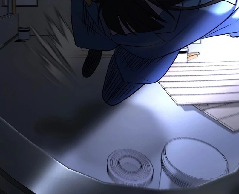 Read A Vilã Tem Um Crush Manga Online