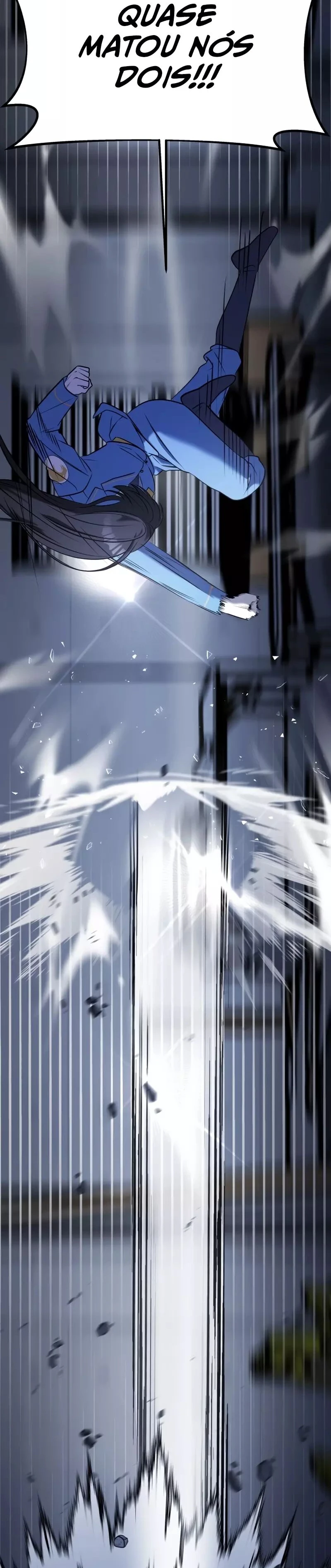 Read A Vilã Tem Um Crush Manga Online