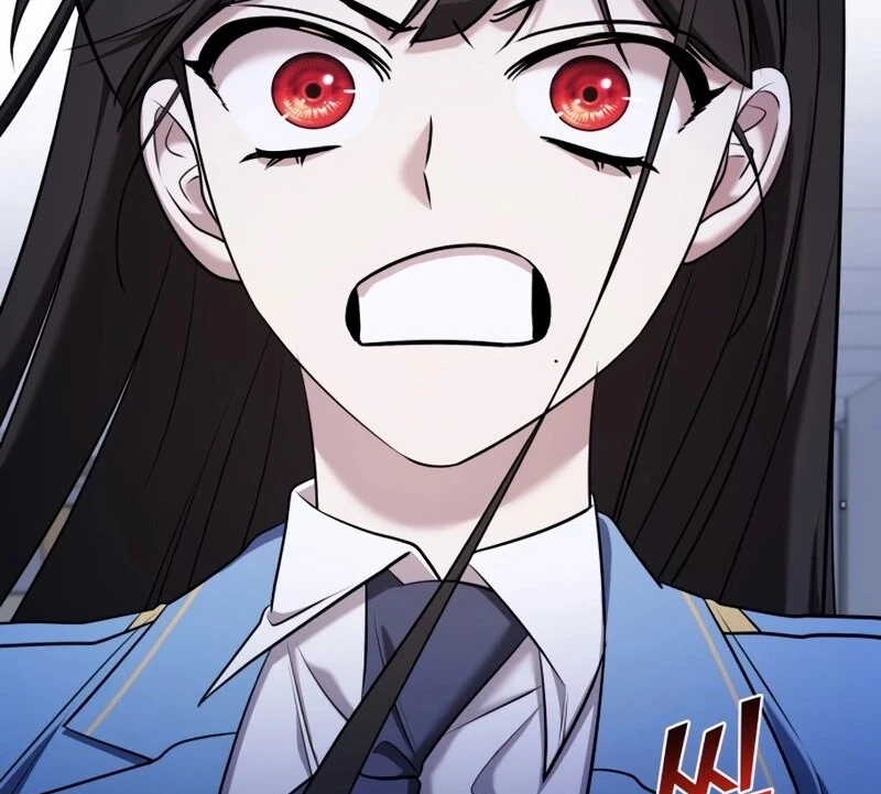 Read A Vilã Tem Um Crush Manga Online