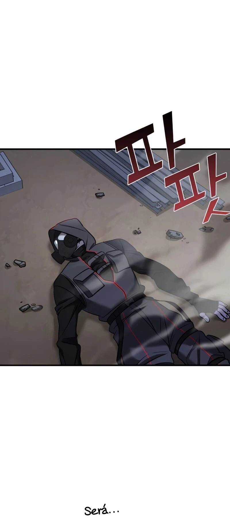 Read A Vilã Tem Um Crush Manga Online