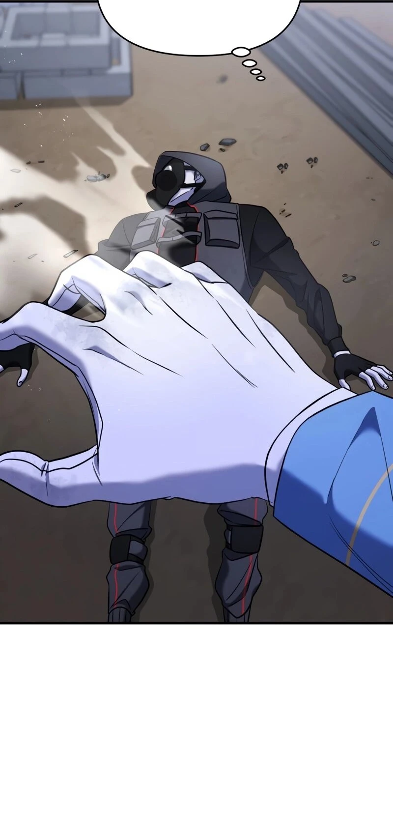 Read A Vilã Tem Um Crush Manga Online