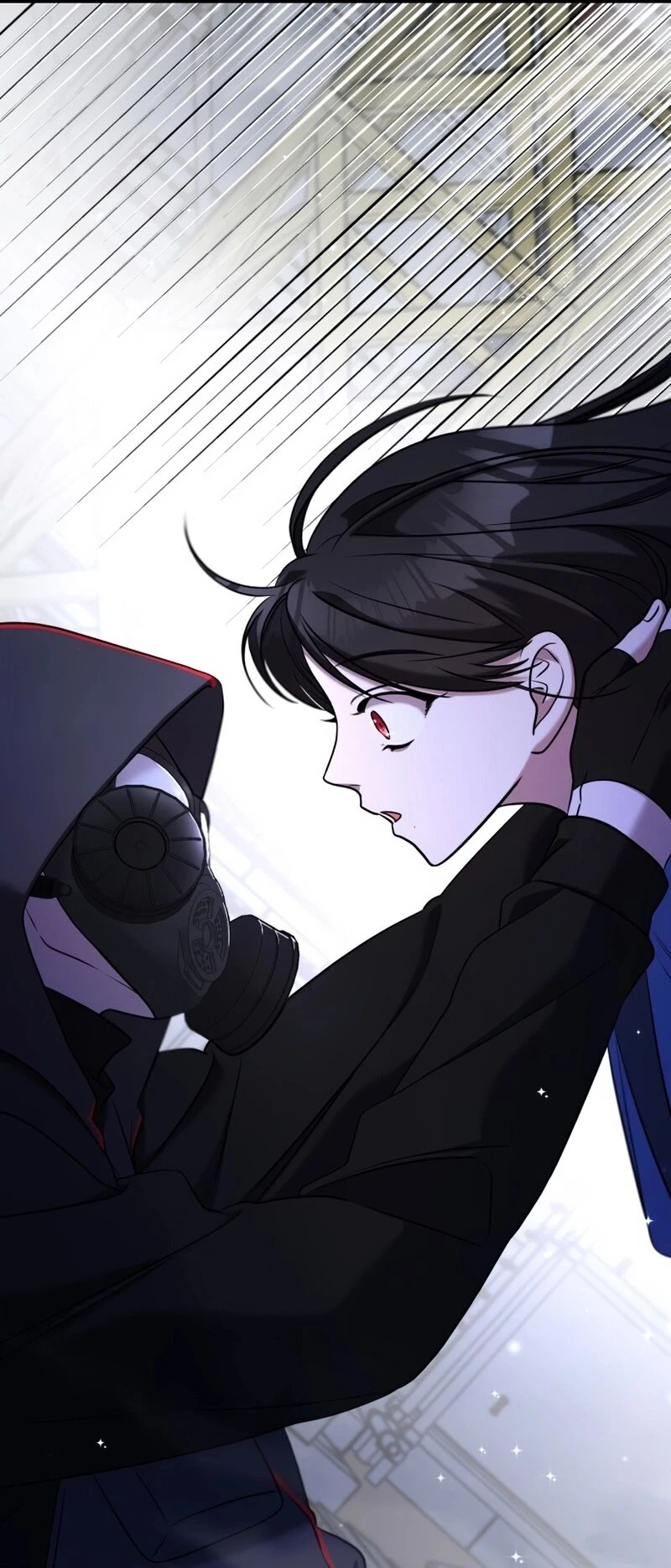 Read A Vilã Tem Um Crush Manga Online