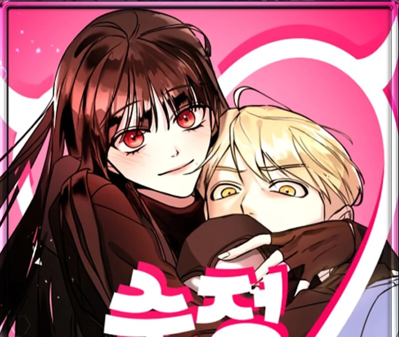 Read A Vilã Tem Um Crush Manga Online