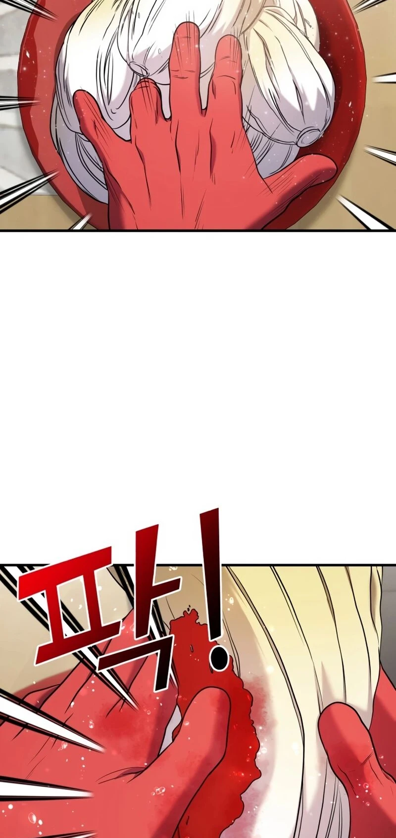 Read A Vilã Tem Um Crush Manga Online