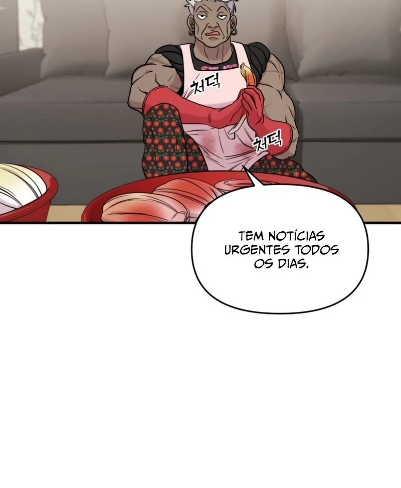 Read A Vilã Tem Um Crush Manga Online