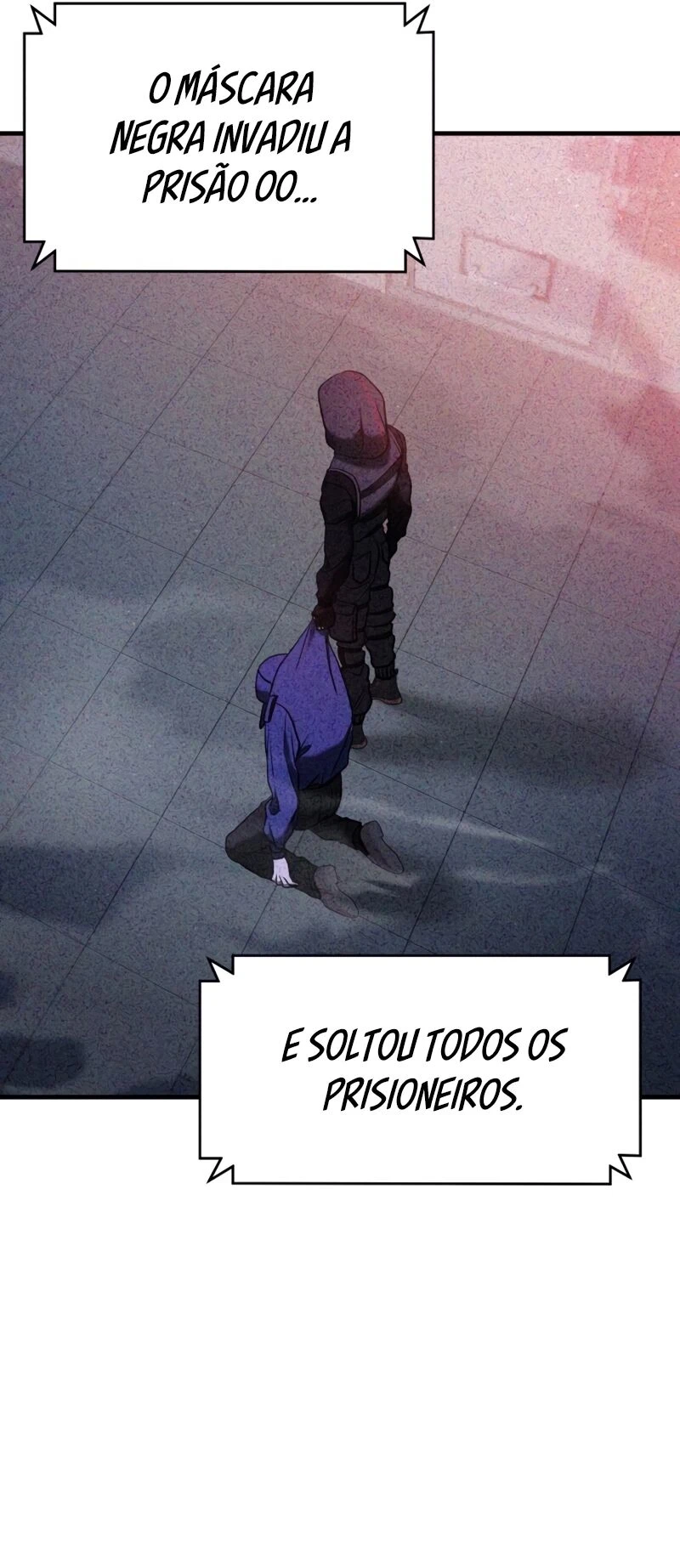 Read A Vilã Tem Um Crush Manga Online