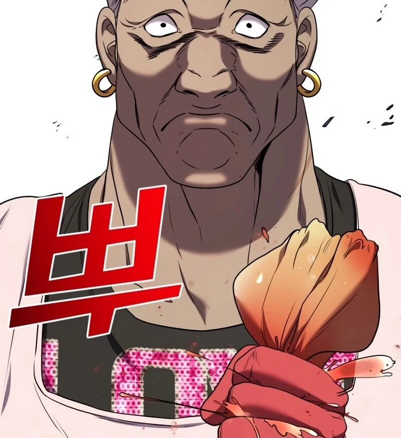 Read A Vilã Tem Um Crush Manga Online