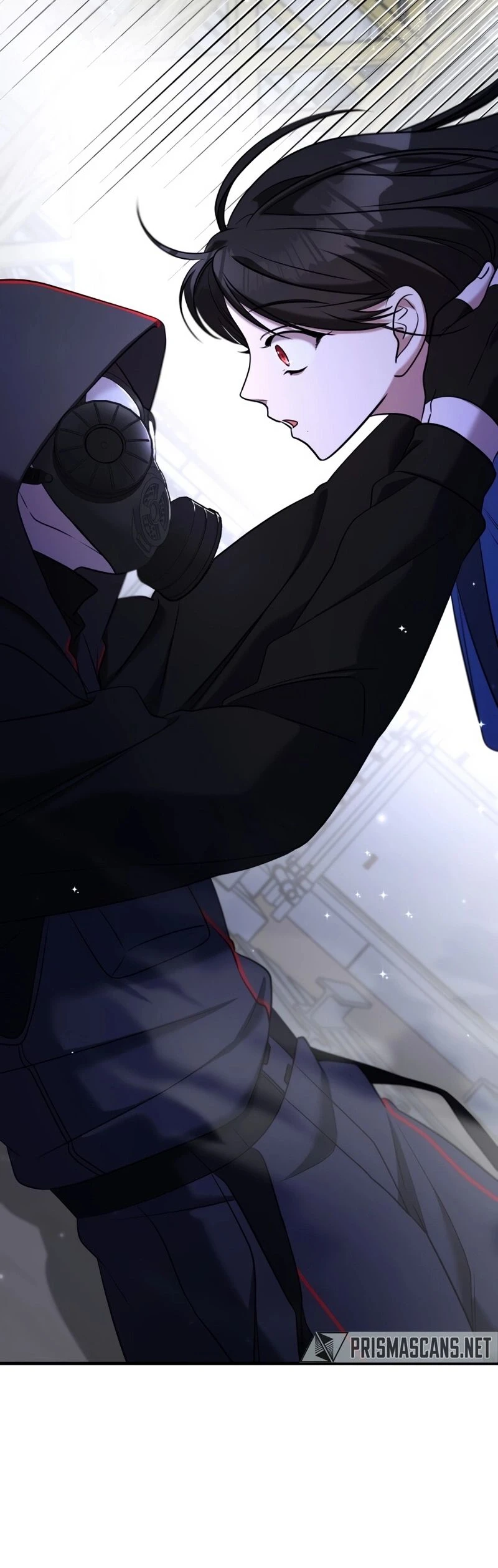 Read A Vilã Tem Um Crush Manga Online