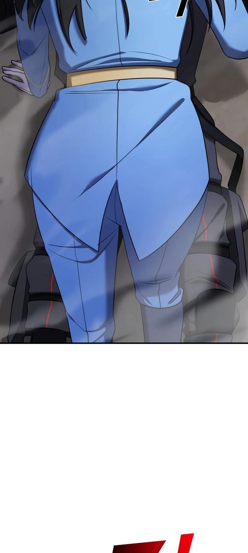 Read A Vilã Tem Um Crush Manga Online