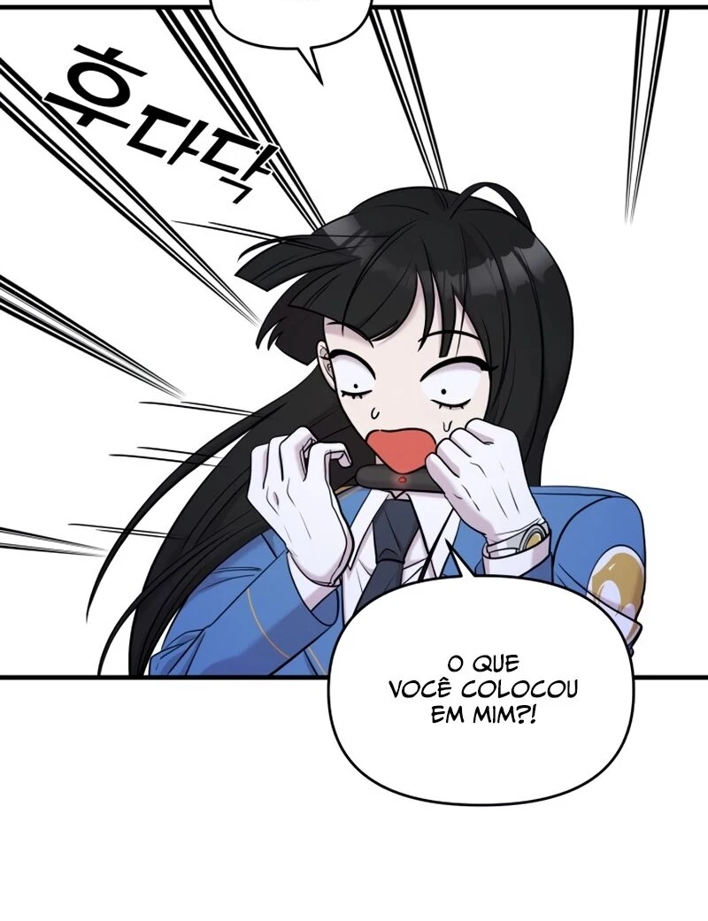 Read A Vilã Tem Um Crush Manga Online