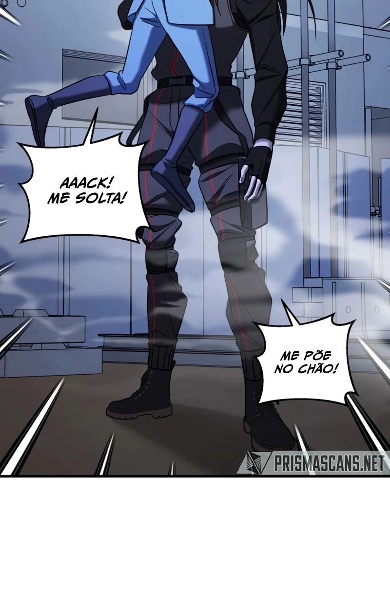 Read A Vilã Tem Um Crush Manga Online