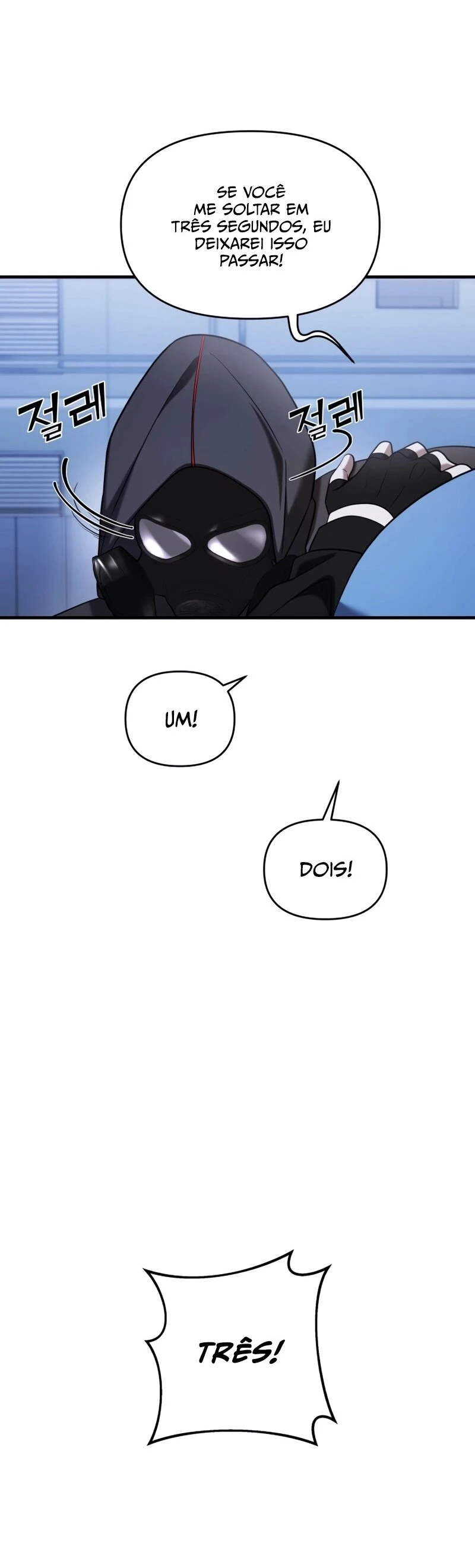 Read A Vilã Tem Um Crush Manga Online