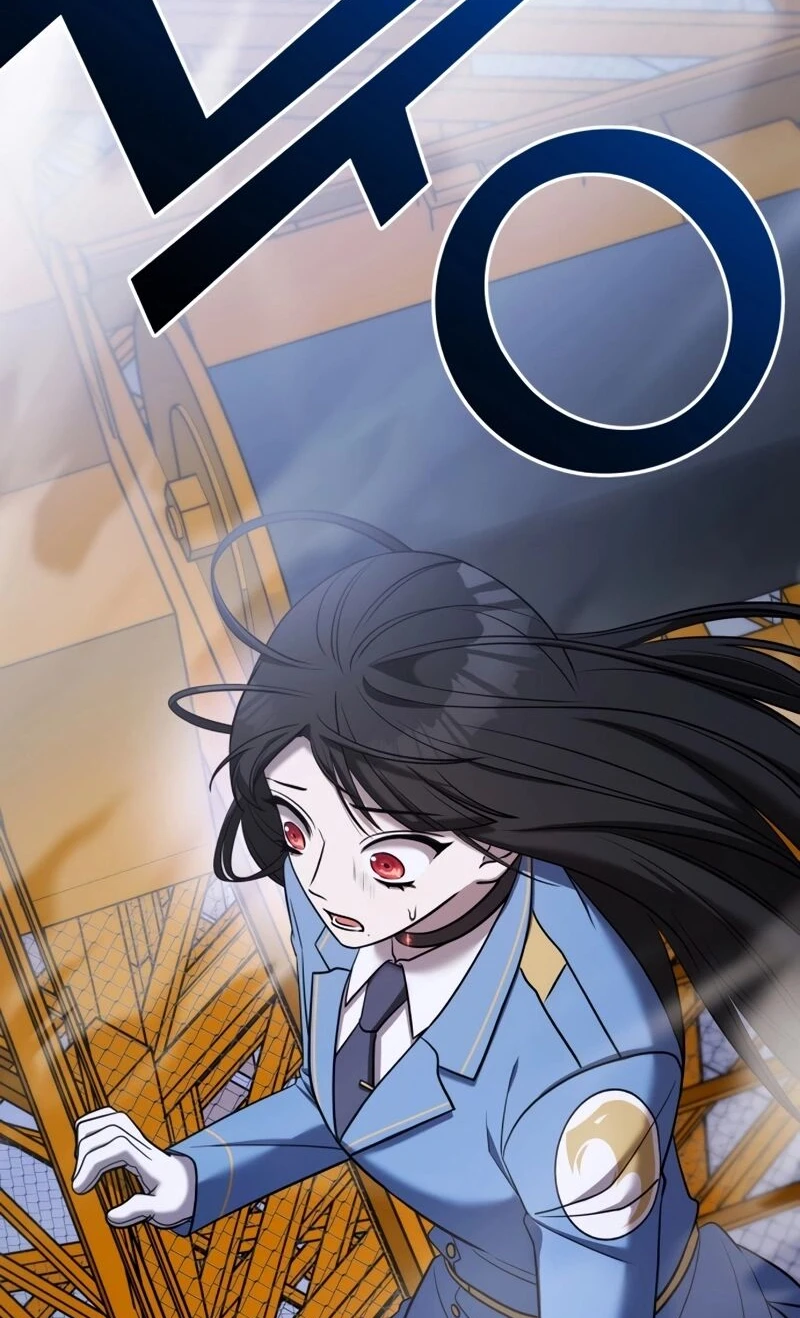 Read A Vilã Tem Um Crush Manga Online