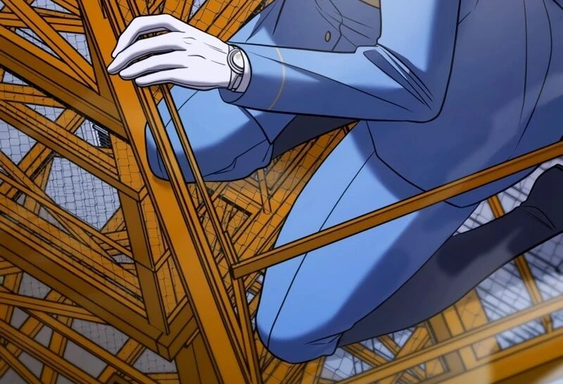 Read A Vilã Tem Um Crush Manga Online
