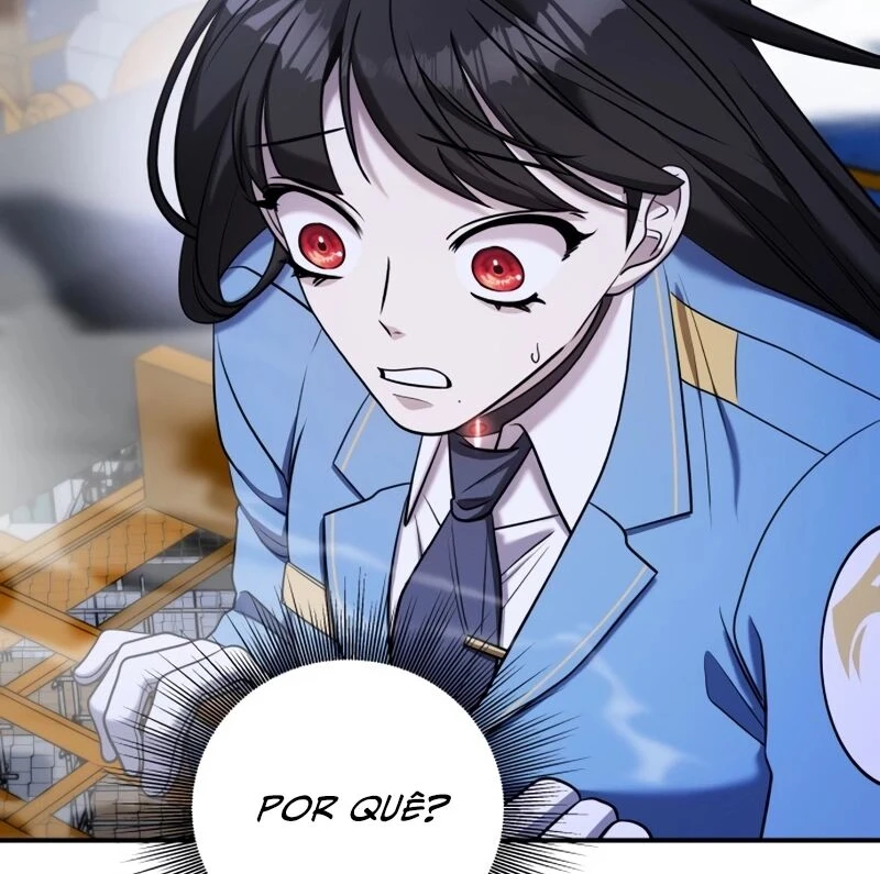Read A Vilã Tem Um Crush Manga Online
