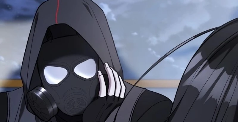 Read A Vilã Tem Um Crush Manga Online