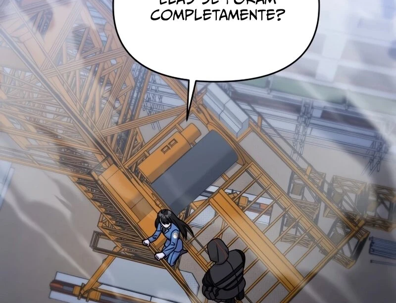 Read A Vilã Tem Um Crush Manga Online