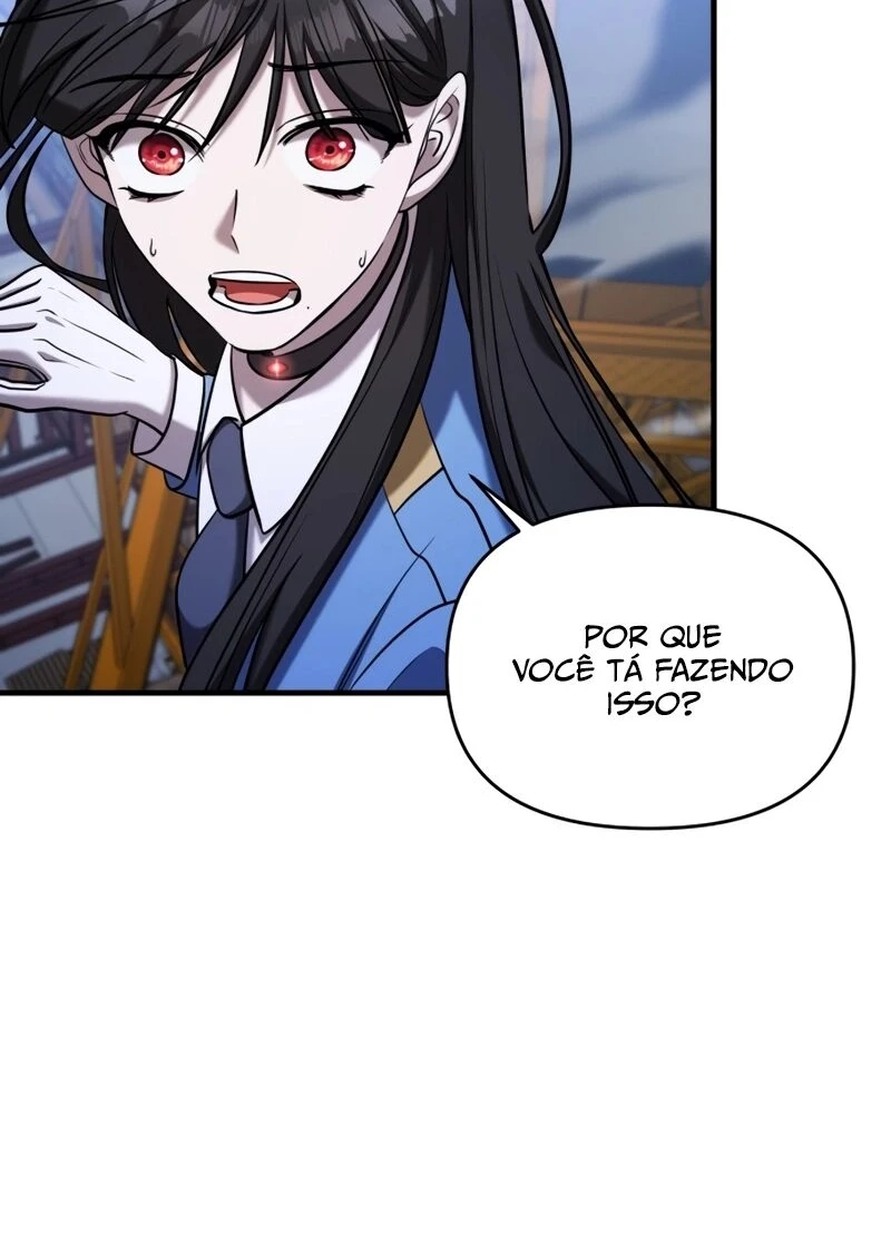 Read A Vilã Tem Um Crush Manga Online