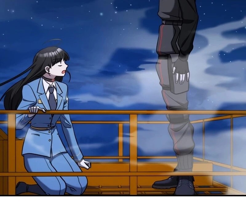 Read A Vilã Tem Um Crush Manga Online