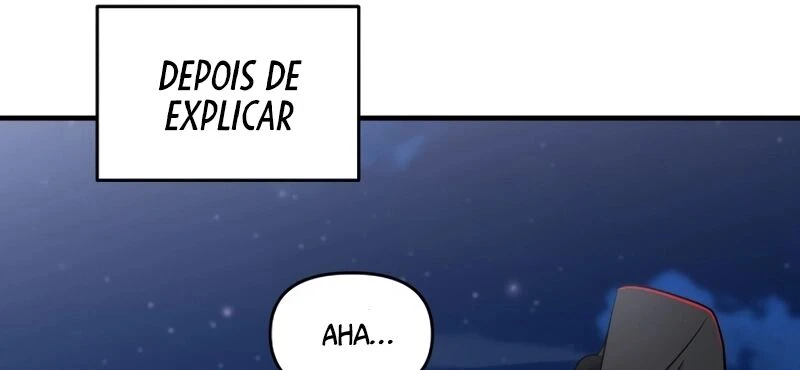Read A Vilã Tem Um Crush Manga Online