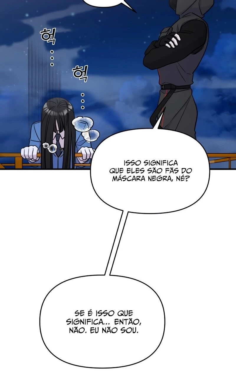 Read A Vilã Tem Um Crush Manga Online