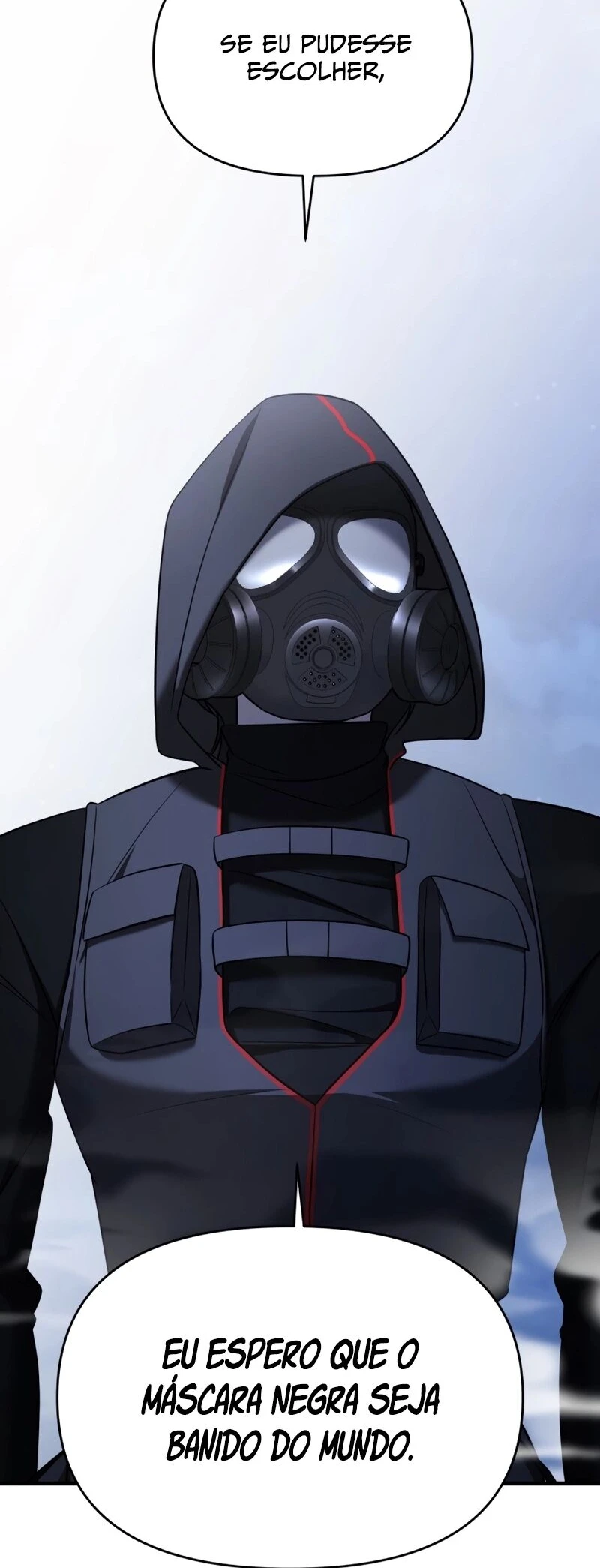 Read A Vilã Tem Um Crush Manga Online