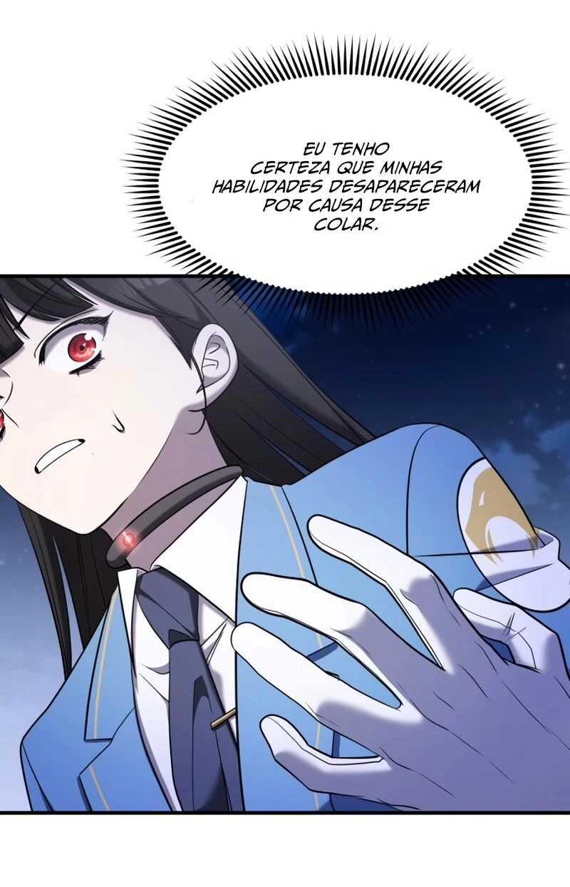 Read A Vilã Tem Um Crush Manga Online