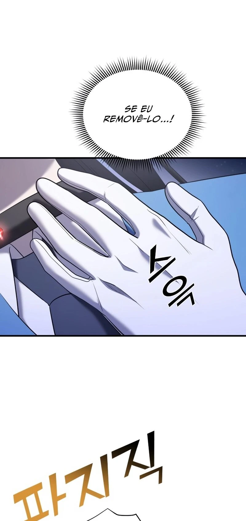 Read A Vilã Tem Um Crush Manga Online