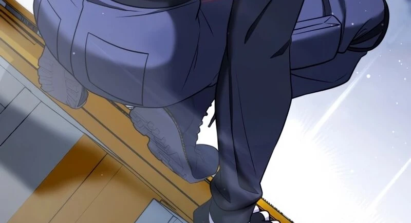 Read A Vilã Tem Um Crush Manga Online