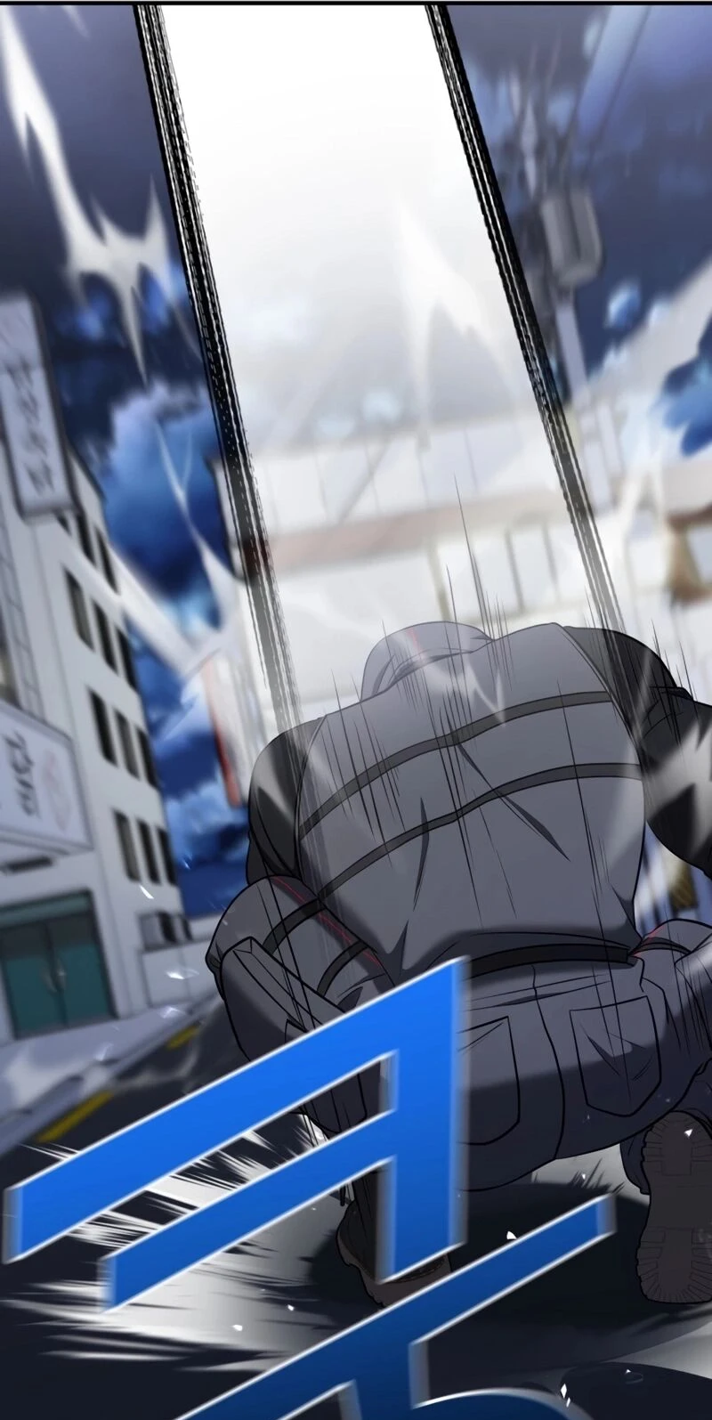 Read A Vilã Tem Um Crush Manga Online