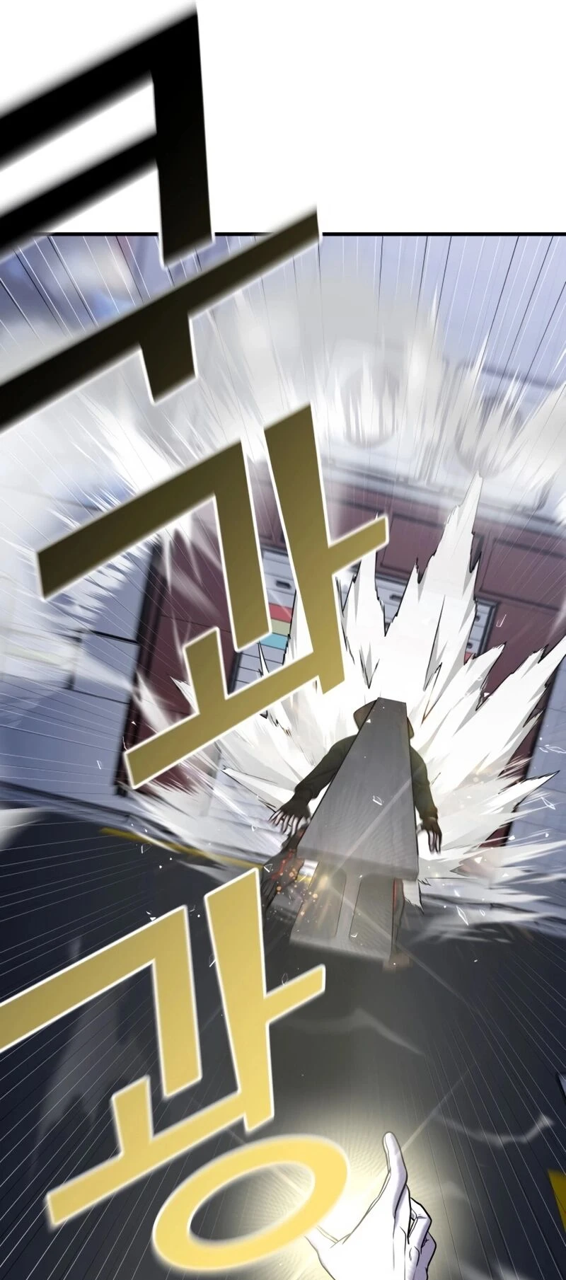 Read A Vilã Tem Um Crush Manga Online