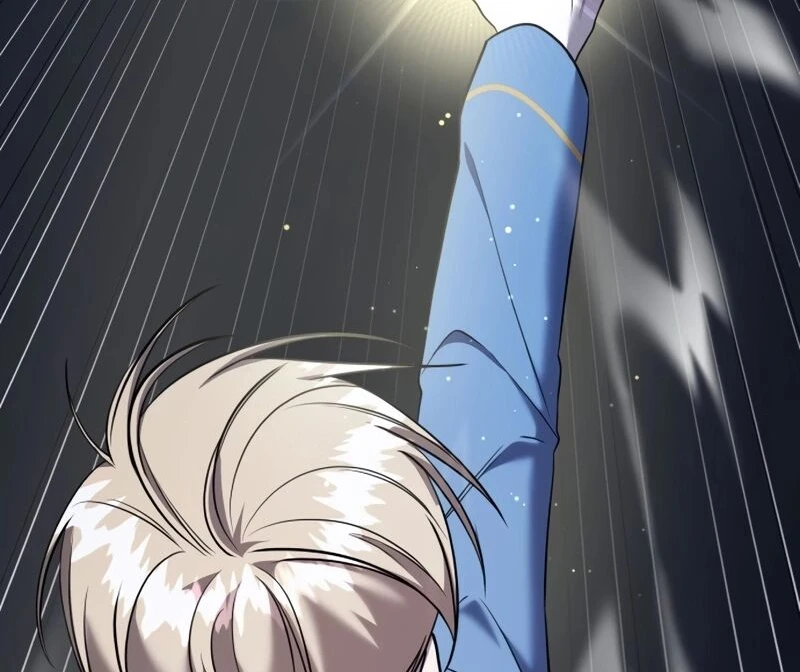 Read A Vilã Tem Um Crush Manga Online