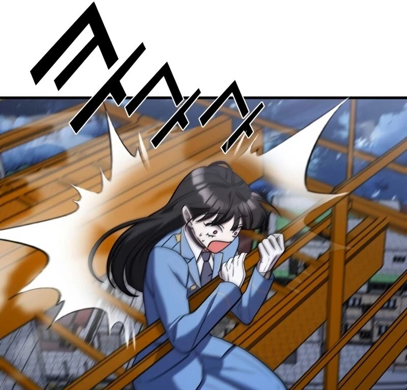 Read A Vilã Tem Um Crush Manga Online