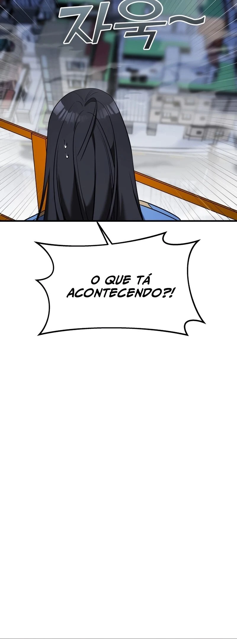 Read A Vilã Tem Um Crush Manga Online