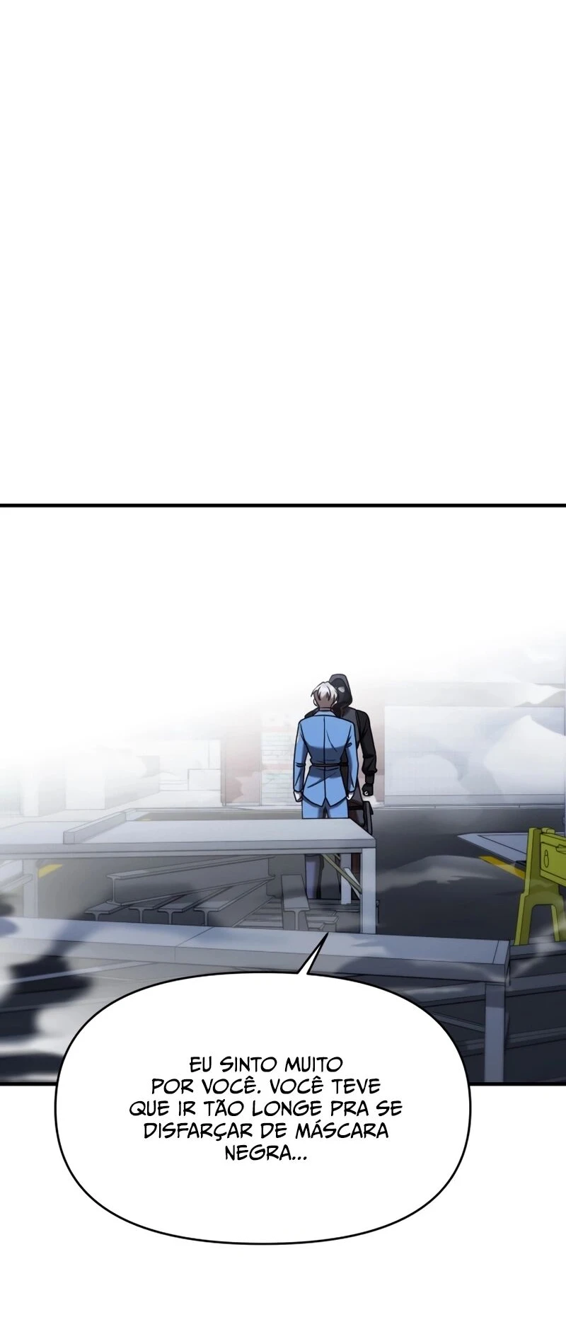 Read A Vilã Tem Um Crush Manga Online